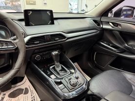 2017 MAZDA CX-9