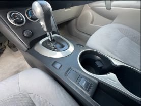 2012 NISSAN ROGUE SUV 4-CYL, 2.5 LITER S SPORT UTILITY 4D