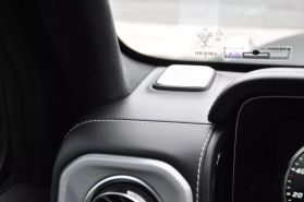 2020 MERCEDES-BENZ MERCEDES-AMG G-CLASS SUV V8, TWIN TURBO, 4.0 LITER G 63 AMG SPORT UTILITY 4D