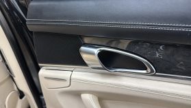 2013 PORSCHE PANAMERA