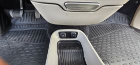 2018 CHRYSLER PACIFICA VAN V6, 3.6 LITER LIMITED MINIVAN 4D