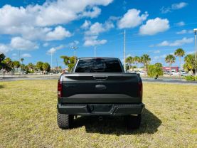 2016 FORD F150 SUPERCREW CAB PICKUP V6, ECOBOOST, TT, 3.5L XLT PICKUP 4D 5 1/2 FT