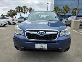 2014 Subaru Forester - Image 2