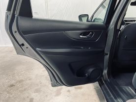 2016 NISSAN ROGUE SUV 4-CYL, 2.5 LITER S SPORT UTILITY 4D