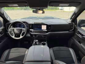 2023 CHEVROLET SILVERADO 1500 CREW CAB PICKUP V8, ECOTEC3, DFM, 5.3 LITER LT TRAIL BOSS PICKUP 4D 6 1/2 FT
