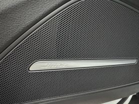 2015 AUDI A8 SEDAN V6, SUPERCHARGED, 3.0 LITER L 3.0T SEDAN 4D