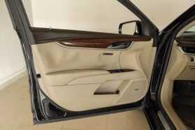 2013 CADILLAC XTS SEDAN V6, FLEX FUEL, 3.6 LITER LUXURY COLLECTION SEDAN 4D