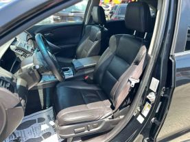 2013 ACURA RDX SUV V6, 3.5 LITER SPORT UTILITY 4D