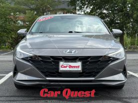 2021 Hyundai Elantra - Image 2