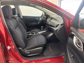 2016 NISSAN SENTRA