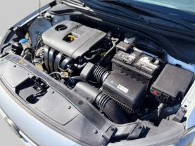 2018 HYUNDAI ELANTRA SEDAN 4-CYL, SULEV, 2.0 LITER SE SEDAN 4D