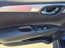 2018 NISSAN SENTRA