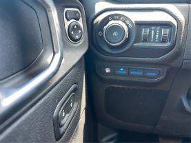 2021 JEEP WRANGLER UNLIMITED 4XE