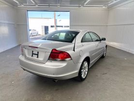 2007 VOLVO C70