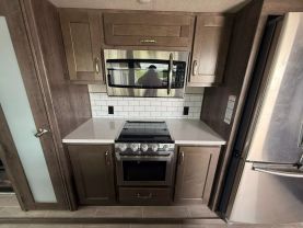 2020 KEYSTONE RV MONTANA HIGH COUNTRY FW RV & CAMPERS - 331RL