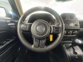 2016 JEEP PATRIOT