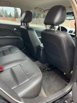 2011 FORD FUSION SEDAN V6, 3.5 LITER SPORT SEDAN 4D