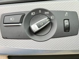 2014 BMW 5 SERIES SEDAN 6-CYL, TURBO, 3.0 LITER 535I XDRIVE SEDAN 4D