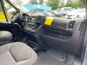 2019 Ram Promaster Cargo Van - Image 16