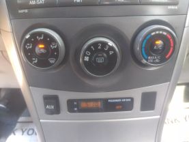 2011 TOYOTA COROLLA SEDAN 4-CYL, 1.8 LITER LE SEDAN 4D at Motors On Wheels - used car dealership in Houston, Texas.