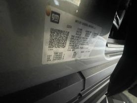 2025 GMC YUKON XL SUV V8, ECOTEC3, 6.2 LITER DENALI SPORT UTILITY 4D