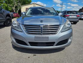 2016 HYUNDAI EQUUS