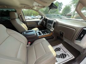 2017 Gmc Sierra 1500 Crew Cab Slt Pickup 4d 5 3/4 Ft - Image 24