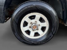 1988 MAZDA PICKUP PICKUP - LX SHORT BED