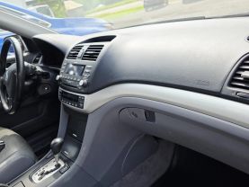 2007 ACURA TSX SEDAN 4-CYL, VTEC, 2.4 LITER SEDAN 4D