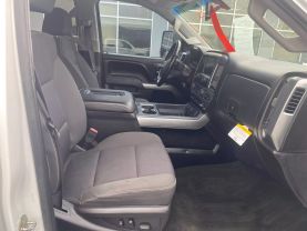 2016 CHEVROLET SILVERADO 3500 HD CREW CAB DRW GOOSENECK PICKUP TRUCKS V8, TURBO DSL, 6.6L LT PICKUP 4D 6 1/2 FT - Eddies Auto Sales