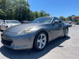 2011 Nissan 370z - Image 3