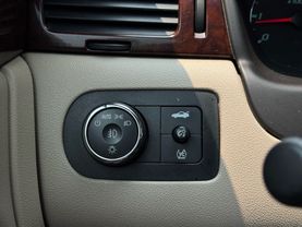 2011 CHEVROLET IMPALA SEDAN V6, FLEX FUEL, 3.9 LITER LTZ SEDAN 4D