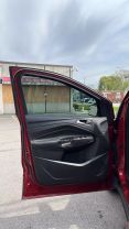 2018 FORD ESCAPE SUV 4-CYL, ECOBOOST, TURBO, 2.0 LITER TITANIUM SPORT UTILITY 4D