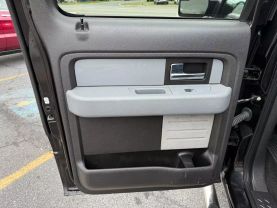 2014 FORD F150 SUPERCREW CAB PICKUP V6, ECOBOOST, 3.5L LIMITED PICKUP 4D 5 1/2 FT at Major Key Motors - used car dealership in Lebanon, PA.