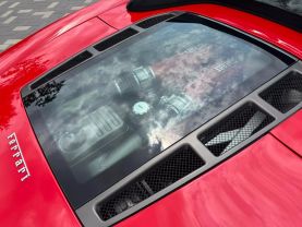 2006 FERRARI F430 CONVERTIBLE V8, 4.3 LITER SPIDER CONVERTIBLE 2D