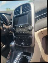 2014 CHEVROLET MALIBU SEDAN 4-CYL, 2.5 LITER LT SEDAN 4D