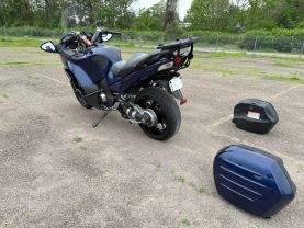 2013 KAWASAKI CONCOURS 14 ABS STREET 4CYL. -