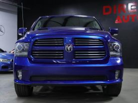 2017 RAM 1500 CREW CAB for sale in  Orlando, FL