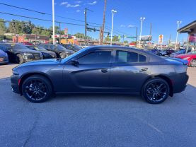 2021 DODGE CHARGER