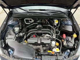 2018 SUBARU OUTBACK WAGON 4-CYL, PZEV, 2.5 LITER 2.5I LIMITED WAGON 4D