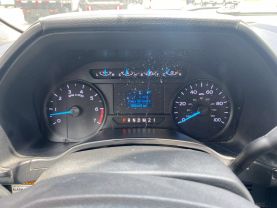 2019 FORD F250 SUPER DUTY CREW CAB 8FT KNAPHEIDE SERVICE BED TRUCK SERVICE/UTILITY TRUCKS V8, 6.2 LITER XL PICKUP 4D - Eddies Auto Sales