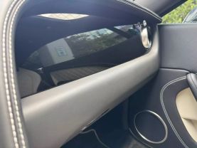 2016 BENTLEY CONTINENTAL COUPE V8, TWIN TURBO, 4.0 LITER GT V8 S COUPE 2D