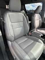 2018 TOYOTA SIENNA VAN V6, 3.5 LITER XLE MINIVAN 4D