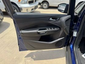 2016 FORD C-MAX HYBRID WAGON 4-CYL, HYBRID, 2.0 LITER SE WAGON 4D at Motors On Wheels - used car dealership in Houston, Texas.