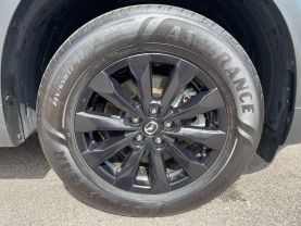 2023 MAZDA CX-50 SUV 4-CYL, SKYACTIV-G, 2.5 LITER PREFERRED PLUS SPORT UTILITY 4D - Gesner Auto Inc in Taunton, MA, 41.88613, -71.14527