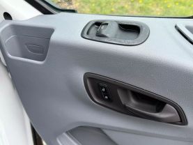 2017 Ford Transit 250 Van Medium Roof W/sliding Side Door W/lwb Van 3d - Image 23