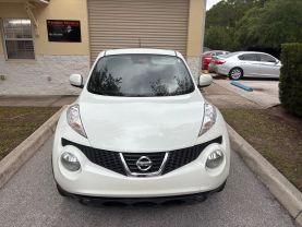 2013 NISSAN JUKE