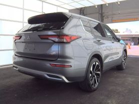 2023 MITSUBISHI OUTLANDER PHEV SUV 4-CYL, HYBRID, 2.4 LITER SE SPORT UTILITY 4D