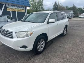 2009 Toyota Highlander - Image 4