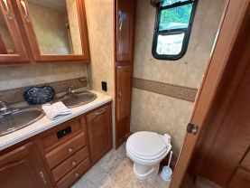 Used 2007 GEORGETOWN BY FOREST RIVER GEORGETOWN XL - - 370TS - LA Auto Star located in Virginia Beach, VA